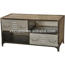 Gabinete Industrial